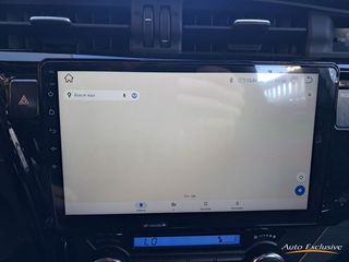 TOYOTA AURIS 130 ACTIVE