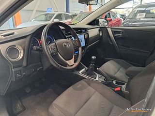 TOYOTA AURIS 130 ACTIVE