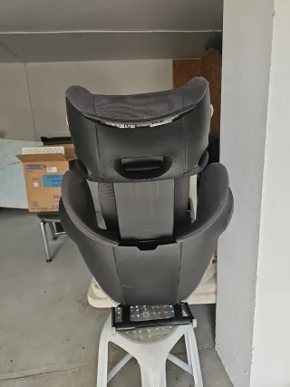 Silla coche Cybex Grupo 2-3