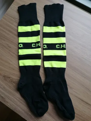 Medias Portero Hockey Patines CHO Talla XS