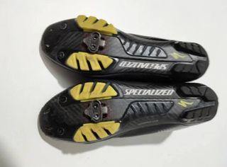 Scarpe da MTB Specialized Pro Boa