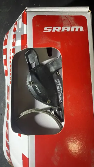 Pulsador Sram Apex 11v Gravel