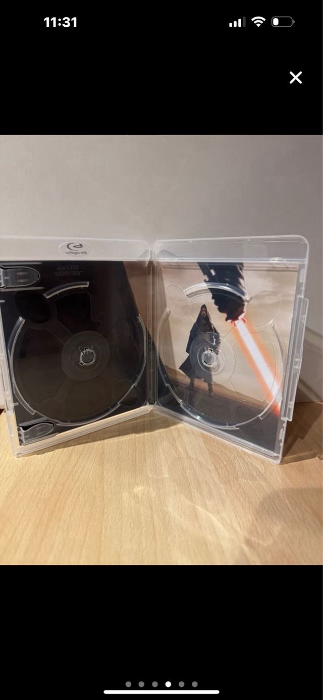 Pedido para Fernando