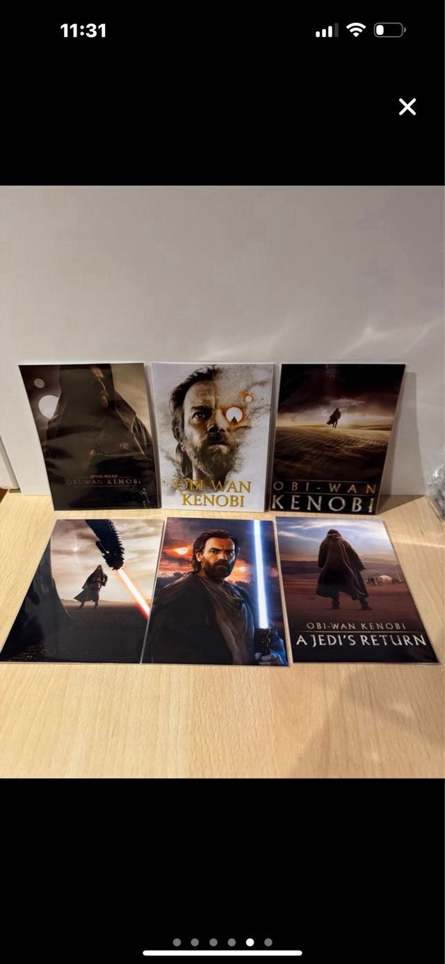 Pedido para Fernando