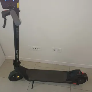 Patinete Eléctrico Xiaomi 4 Lite (2ª Gen)