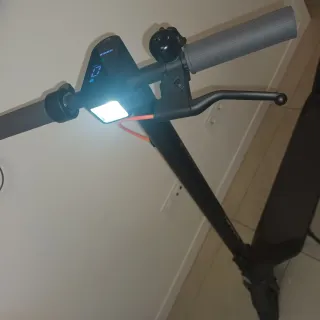 Patinete Eléctrico Xiaomi 4 Lite (2ª Gen)