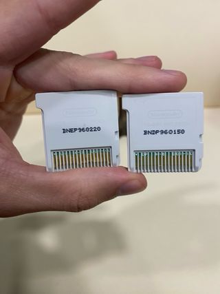 Pokemon Sol y Luna 3DS