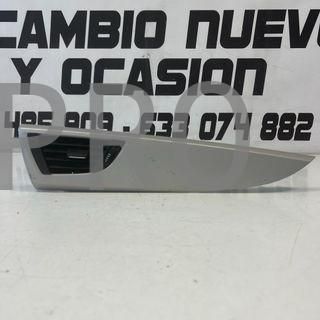 REJILLA AIREADORA CON MOLDURA DERECHA BMW SERIE 1