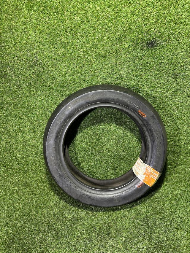 Neumático CST 120/80-12 Slick 65J