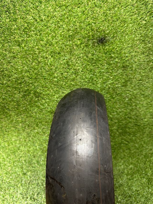 Neumático CST 120/80-12 Slick 65J