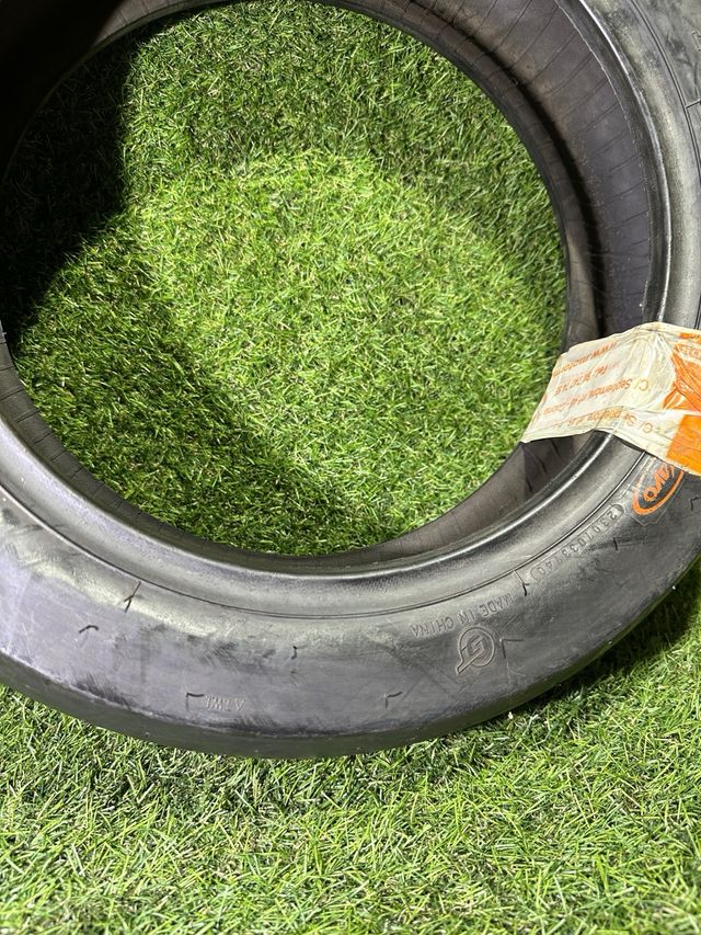 Neumático CST 120/80-12 Slick 65J