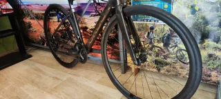 Bicicleta de carretera Orbea Orca M30