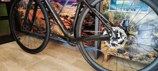 Bicicleta de carretera Orbea Orca M30