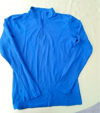 Lote 4 Camisetas Manga Larga