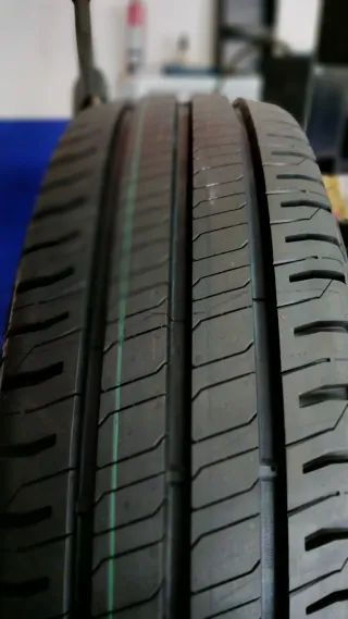 195/75 R16C 110/108R KLEBER TRANSPRO 2