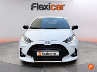 Toyota Yaris 1.5 120H Style