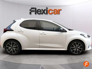 Toyota Yaris 1.5 120H Style