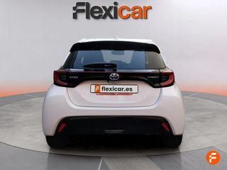 Toyota Yaris 1.5 120H Style