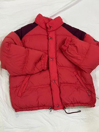 Piumino Diadora Vintage Taglia L