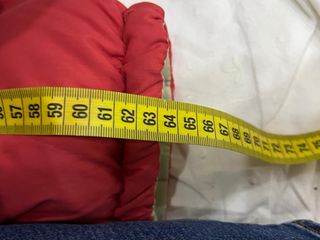 Piumino Diadora Vintage Taglia L