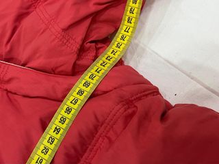 Piumino Diadora Vintage Taglia L