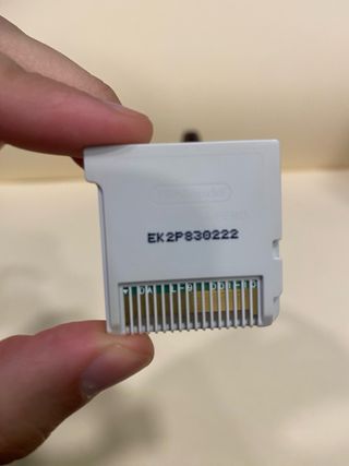 Pokémon Y Nintendo 3DS