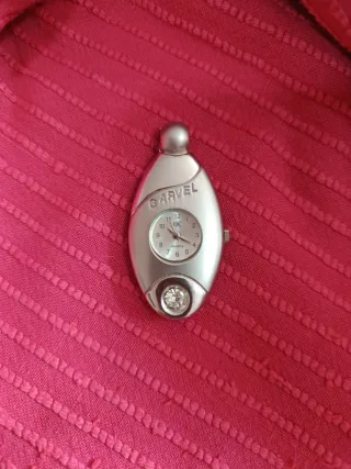 Reloj colgante Garvel Quartz