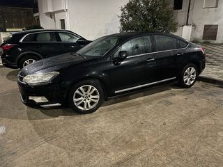 Citroen C5 2011
