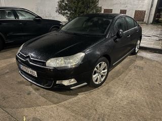 Citroen C5 2011