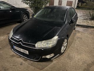 Citroen C5 2011