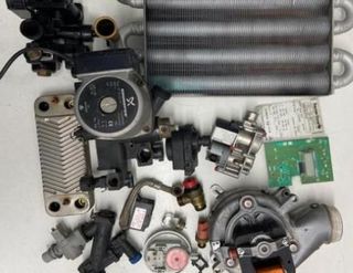 REPUESTO DESPIECE SAUNIER THEMATEK SF 24 E