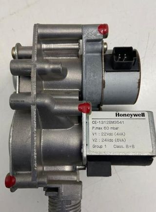 REPUESTO DESPIECE SAUNIER THEMATEK SF 24 E