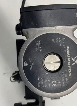 REPUESTO DESPIECE SAUNIER THEMATEK SF 24 E