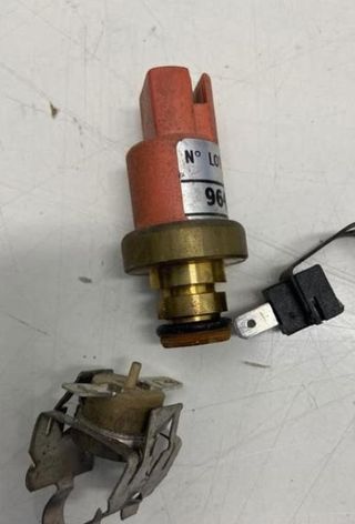 REPUESTO DESPIECE SAUNIER THEMATEK SF 24 E