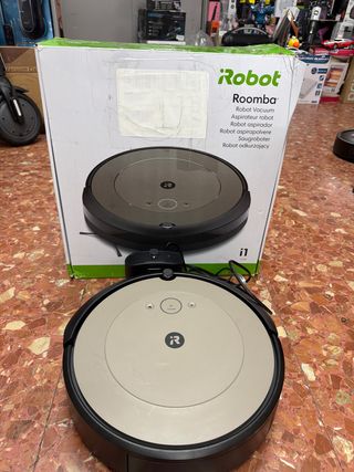 Robot Aspirador iRobot Roomba i1