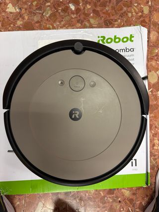 Robot Aspirador iRobot Roomba i1
