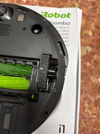 Robot Aspirador iRobot Roomba i1