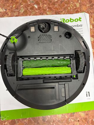 Robot Aspirador iRobot Roomba i1