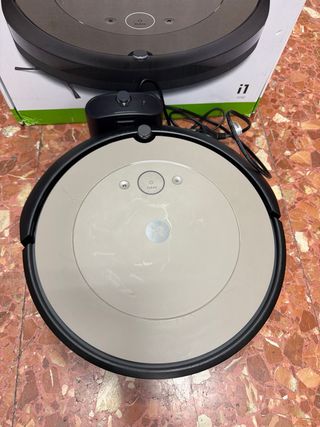 Robot Aspirador iRobot Roomba i1