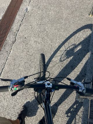 Scott Spark 30 Carbono MTB