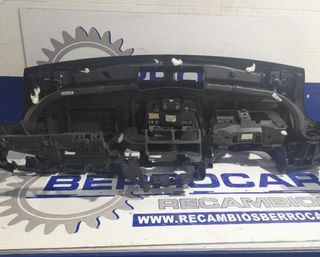 735549381 salpicadero fiat doblo ii 1.3 16v 110605