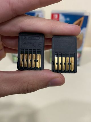 Pokémon Let's Go Pikachu! y Eevee!