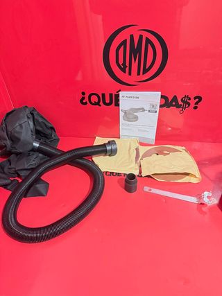 Lijadora de paredes y suelos Parkside PWBS 180 B3