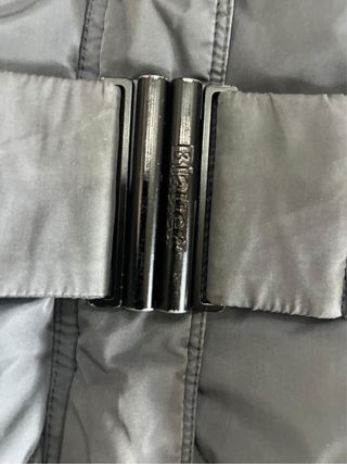 Blauer Giubbotto Donna Cintura Taglia S