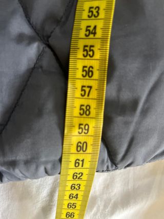 Blauer Giubbotto Donna Cintura Taglia S