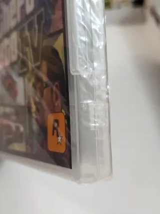 Grand Theft Auto IV PS3