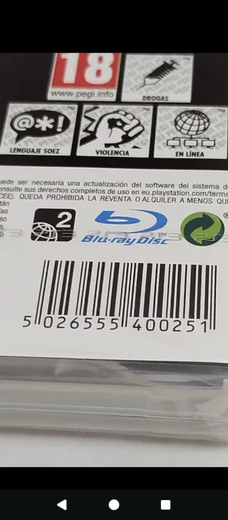 Grand Theft Auto IV PS3