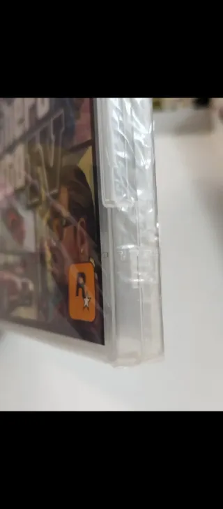 Grand Theft Auto IV PS3