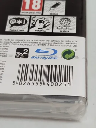 Grand Theft Auto IV PS3