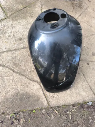 Parafango anteriore Vespa LX 50/125/150